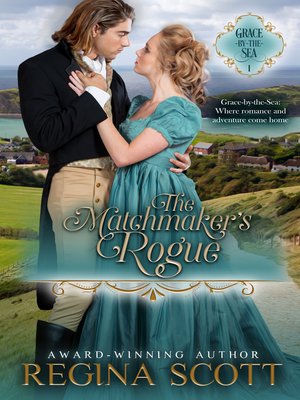 cover image of The Matchmaker's Rogue